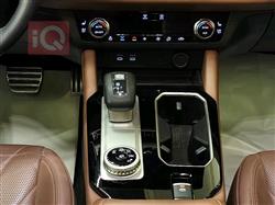 ميتسوبيشي اوتلاندر